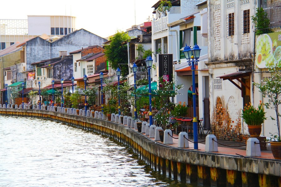 Malacca